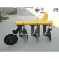 Tractor Full-Suspension 1ly-3 Baldan Disc Plough Fabricante